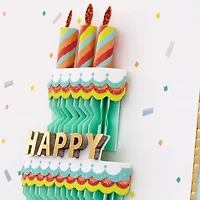 Wishing You a Wonderful Year Birthday Card for only USD 9.59 | Hallmark