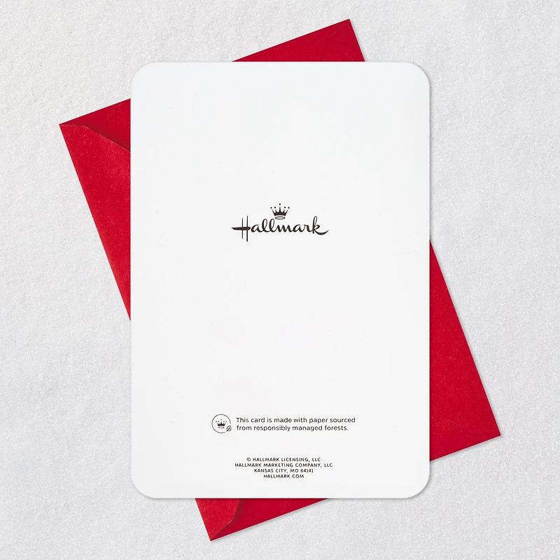 You and Every Dog Made the Nice List Christmas Card for only USD 2.99 | Hallmark