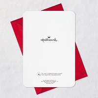 You and Every Dog Made the Nice List Christmas Card for only USD 2.99 | Hallmark