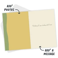Kind Fun Wise Strong Papa Custom Father's Day Card for only USD 4.99 | Hallmark
