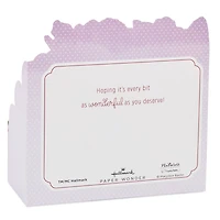 Marjolein Bastin Beautiful Day Butterflies and Flowers 3D Pop-Up Card for only USD 6.99 | Hallmark