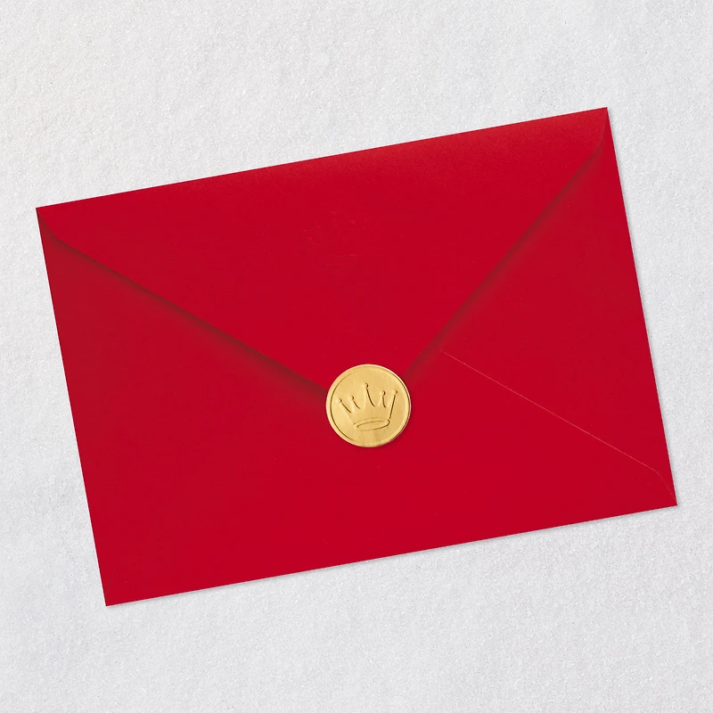 Love, Laughter and Lots of Happiness Valentine's Day Card for only USD 5.99 | Hallmark