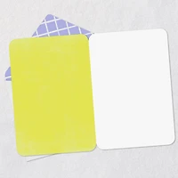 Rainbow and Clouds Blank Card for only USD 2.99 | Hallmark
