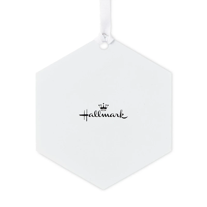 Saturday Night Live Debbie Downer Metal Ornament for only USD 14.99 | Hallmark