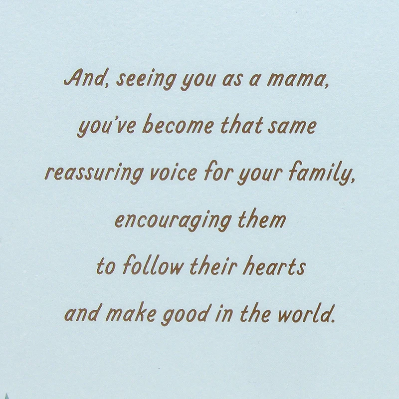 You Have a Special Gift Mother's Day Card for Friend for only USD 6.99 | Hallmark