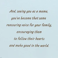 You Have a Special Gift Mother's Day Card for Friend for only USD 6.99 | Hallmark