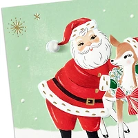 You Do Hearts Good Christmas Card for only USD 5.59 | Hallmark