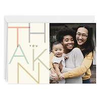 Personalized Nice of You to Be So Nice Thank-You Photo Card for only USD 4.99 | Hallmark
