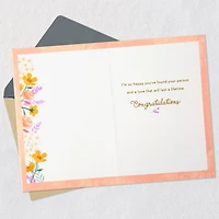 So Happy You've Found Your Person Wedding Card for Sister for only USD 4.59 | Hallmark