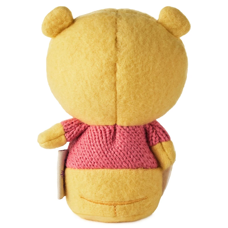 itty bittys® Disney Winnie the Pooh Plush for only USD 10.99 | Hallmark