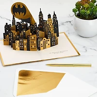DC™ Batman™ Epic Day 3D Pop-Up Card for only USD 14.99 | Hallmark