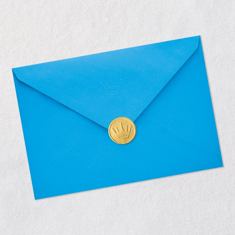 Lucky to Be Family With a Guy Like You Father's Day Card for only USD 5.59 | Hallmark