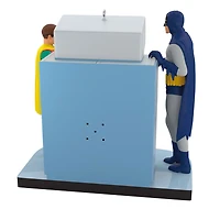 Batman™ The Classic TV Series Batcomputer Ornament With Light and Sound for only USD 60.99 | Hallmark
