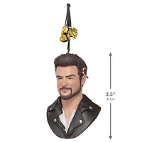 Tyler Hynes Ornament for only USD 24.99 | Hallmark