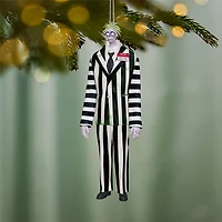 Beetlejuice Beetlejuice™ Bob as Beetlejuice Ornament for only USD 23.99 | Hallmark