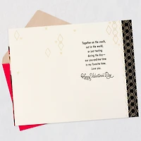 You're My Favorite Person Romantic Valentine's Day Card for only USD 4.99 | Hallmark