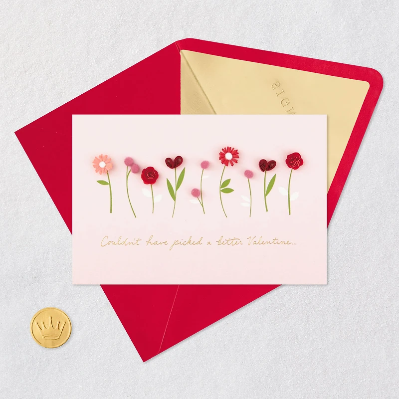 You're Amazing Valentine's Day Card for Wife for only USD 8.59 | Hallmark