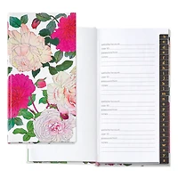 Fuchsia Floral Password Keeper for only USD 10.99 | Hallmark