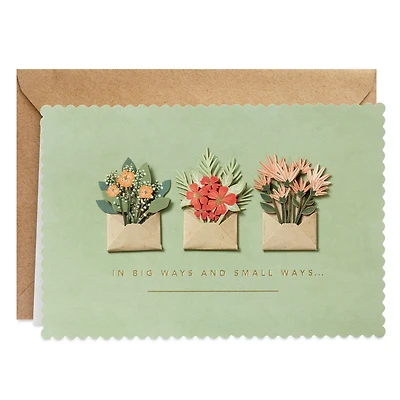 Sending Love to You Always Birthday Card for only USD 7.59 | Hallmark