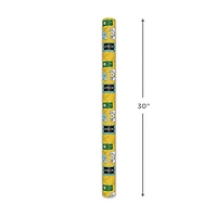 Gaming Gadgets on Yellow Wrapping Paper, 20 sq. ft. for only USD 4.99 | Hallmark