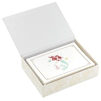 Disney Princess Assorted Boxed Blank Note Cards Multipack, Pack of 24 for only USD 14.99 | Hallmark