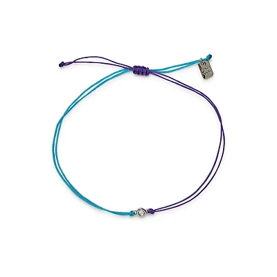 Pura Vida Suicide Awareness Charm Bracelet for only USD 16.00 | Hallmark