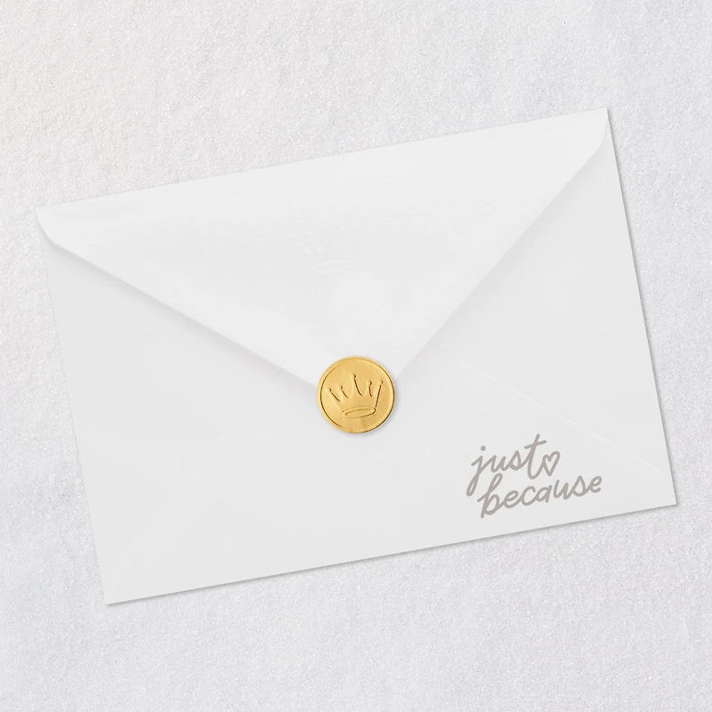 Shout-Out to One of My Favorite People Thinking of You Card for only USD 2.99 | Hallmark