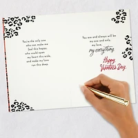 My One and Only Love Valentine's Day Card for Wife for only USD 5.99 | Hallmark