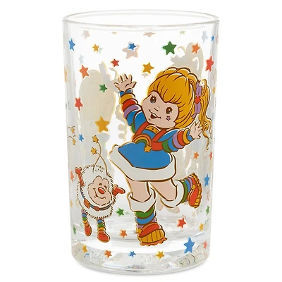 Rainbow Brite and Twink Collectible Drinking Glass, 13.5 oz. for only USD 16.99 | Hallmark