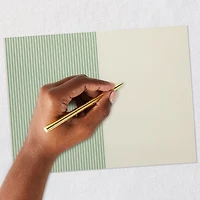 Cultivate Joy Blank Card for only USD 9.59 | Hallmark