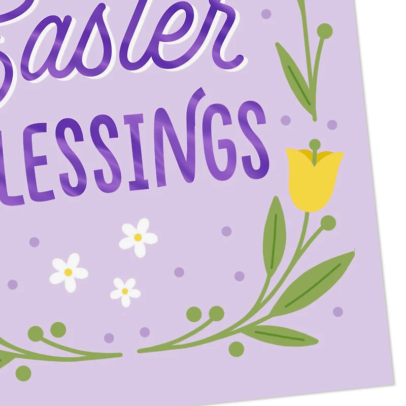 Bright Blessings in This Special Season Easter Cards, Pack of 6 for only USD 6.99 | Hallmark