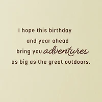 I Love How You Embrace Life Birthday Card for Dad for only USD 9.59 | Hallmark
