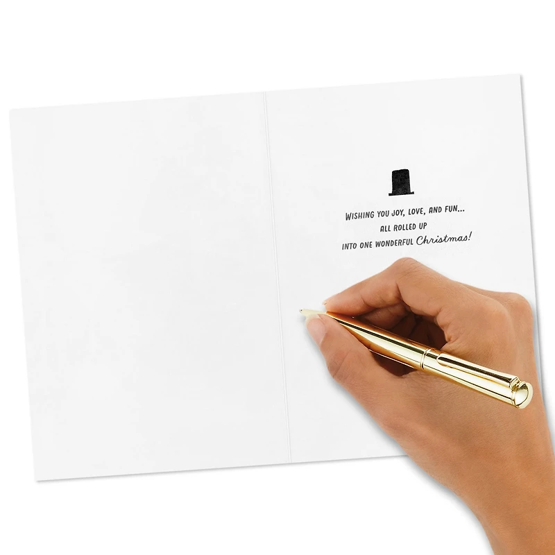 Snowman Essentials Boxed Christmas Cards, Pack of 16 for only USD 9.99 | Hallmark