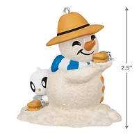 Sandal the Sandman Ornament for only USD 22.99 | Hallmark