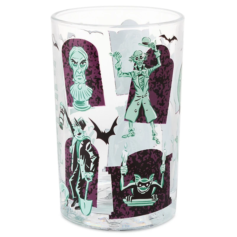 Disney The Haunted Mansion Collectible Drinking Glass, 13.5 oz. for only USD 16.99 | Hallmark