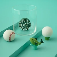 Charmers Golf Ball Silicone Charm for only USD 8.99 | Hallmark