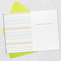 Happy Whole Year Birthday Card for only USD 6.59 | Hallmark