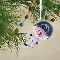 MLB New York Yankees™ Bobblehead Ornament for only USD 17.49 | Hallmark