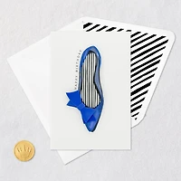 First Step Into A New Year Birthday Card for only USD 7.59 | Hallmark