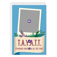 Thinking of You Custom Military Appreciation Card for only USD 4.99 | Hallmark