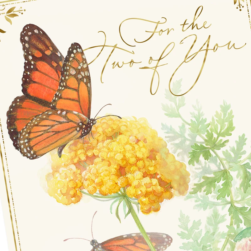 Blessings to You Both Anniversary Card for only USD 2.50 | Hallmark