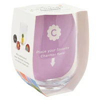 Charmers Plastic Stemless Contour Glass, 19.5 oz. for only USD 14.99 | Hallmark