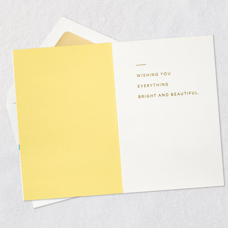 Bright and Beautiful Easter Card for only USD 5.99 | Hallmark