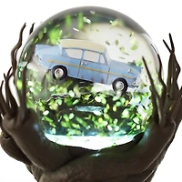 Harry Potter™ Whomping Willow™ Snow Globe With Light and Motion for only USD 119.99 | Hallmark