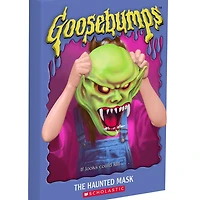 Goosebumps™ The Haunted Mask Ornament for only USD 22.99 | Hallmark