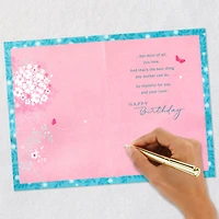 So Thankful for You and Your Love Birthday Card for Mom for only USD 6.99 | Hallmark