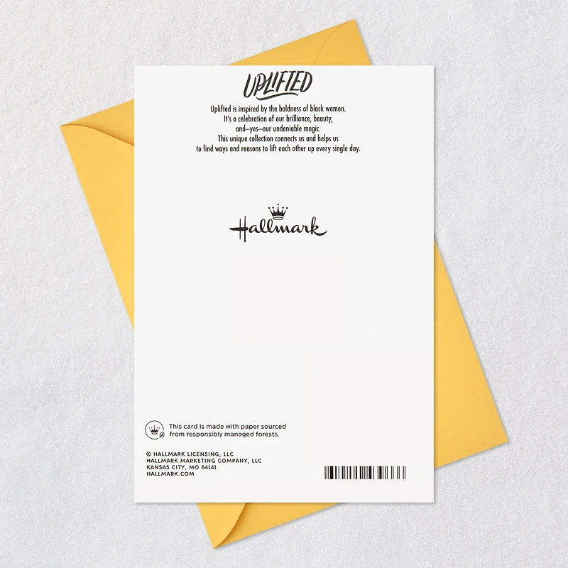 Girl, You Got This Encouragement Card for Her for only USD 4.59 | Hallmark
