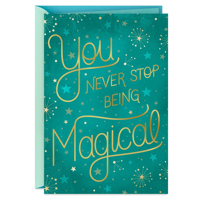 You're Magical Friendship Card for only USD 2.99 | Hallmark