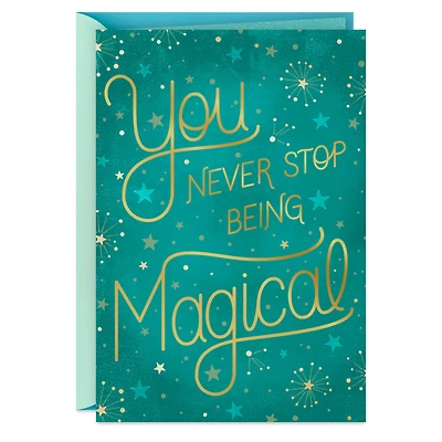 You're Magical Friendship Card for only USD 2.99 | Hallmark