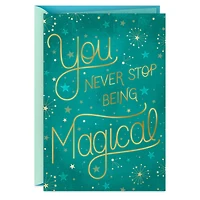 You're Magical Friendship Card for only USD 2.99 | Hallmark
